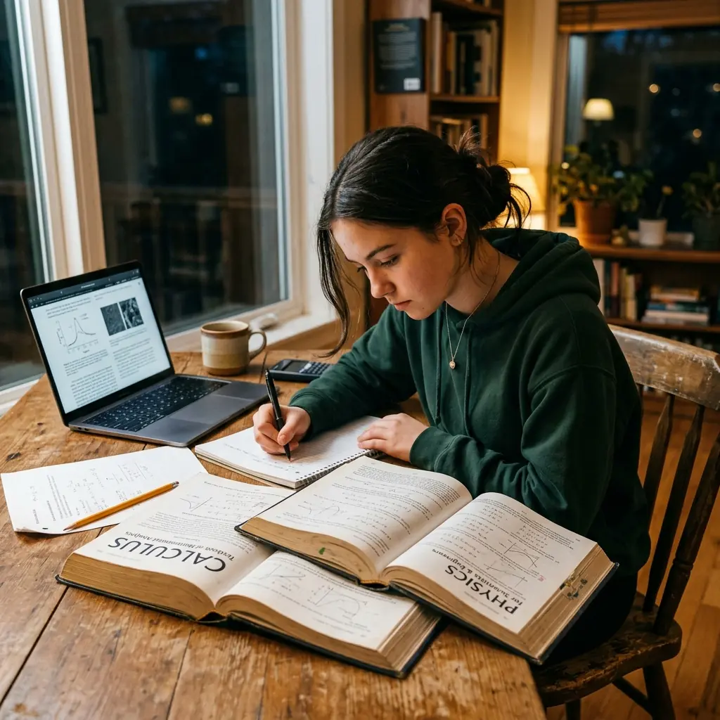 Résumés de Cours du Baccalauréat (2BAC SX) : Le Guide Ultime pour l'Analyse et l'Algèbre