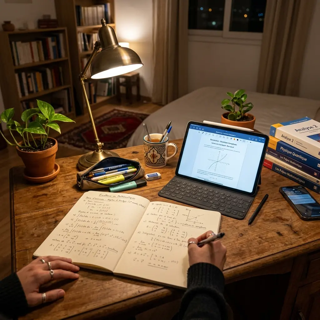 'Résous-moi cet exercice' : Pourquoi devriez-vous essayer par vous-même avant de demander ?