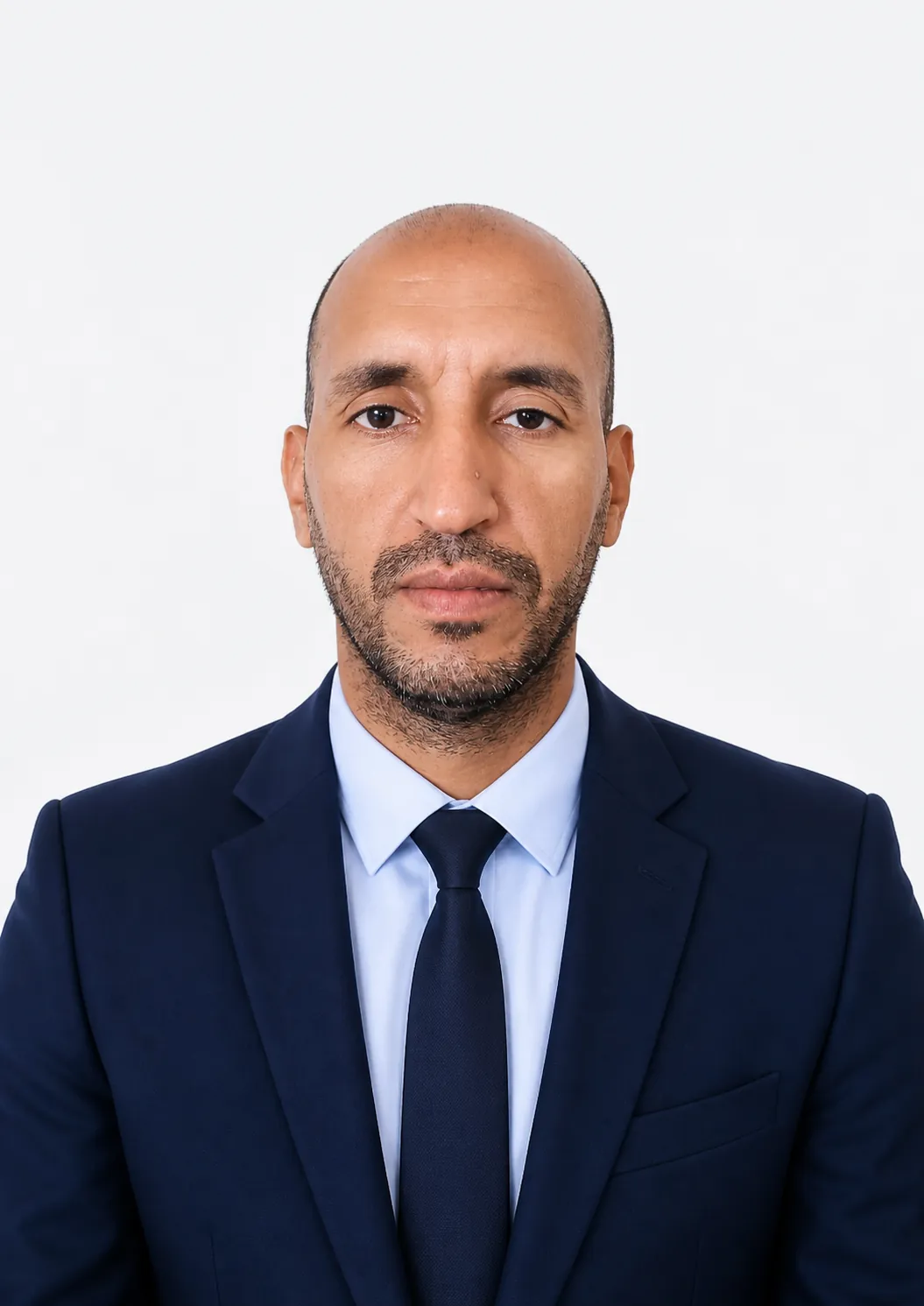 Photo de Radouane Bouffi